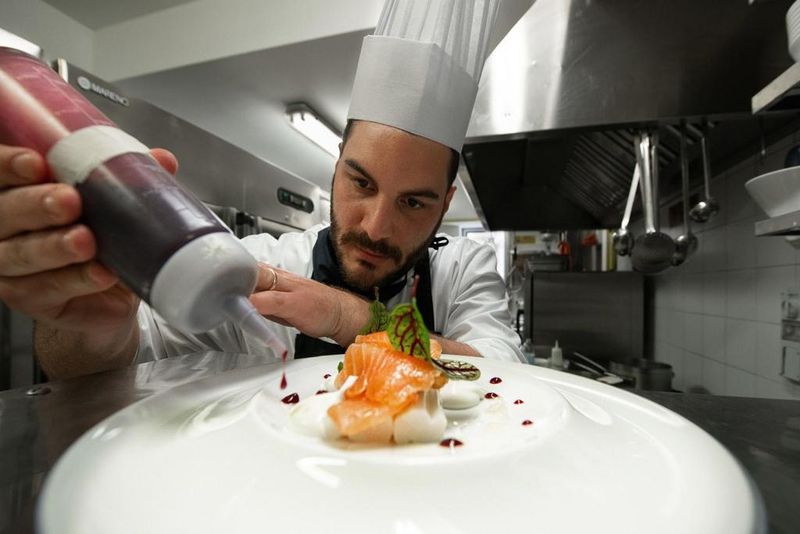 Hotel Hotel Monaco & Grand Canal, Italien, Venedig. Großes 2