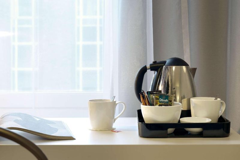 Hotel Scandic Malmen Stockholm, Schweden, Stockholm. Großes 1