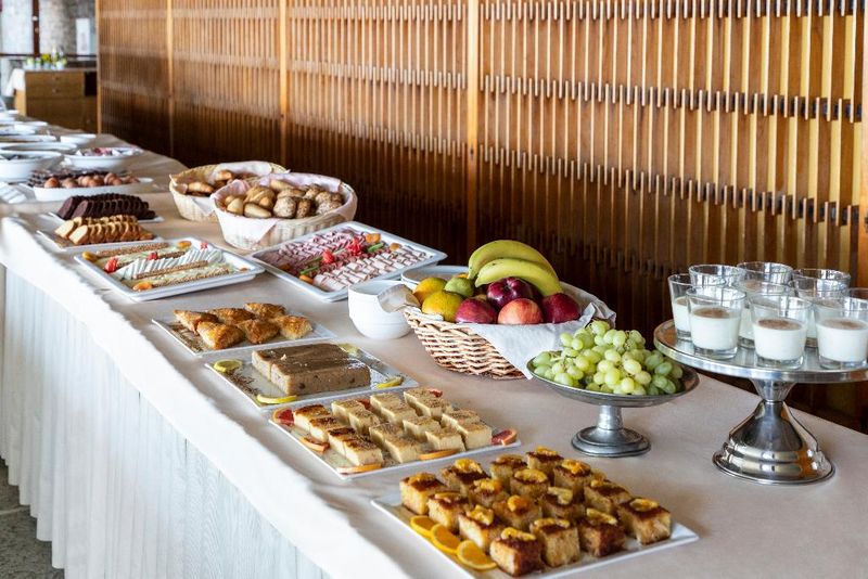 Hotel Amalia Delphi, Griechenland, Delphi. Großes 1