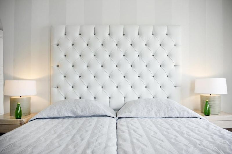 Hotel Santorini Palace Hotel, Griechenland, Firostefani. Großes 1