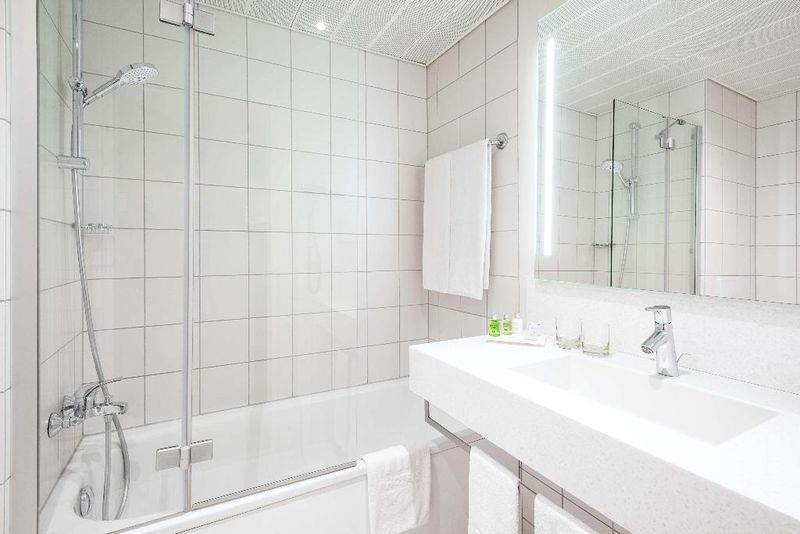 Hotel NH Berlin Alexanderplatz, Deutschland, Berlin. Großes 63