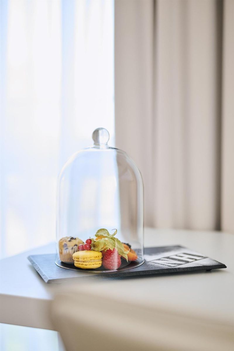 Hotel NH Berlin Alexanderplatz, Deutschland, Berlin. Großes 1