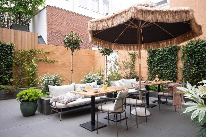 Hotel Jan Luyken Amsterdam, Niederlande, Amsterdam. Großes 23