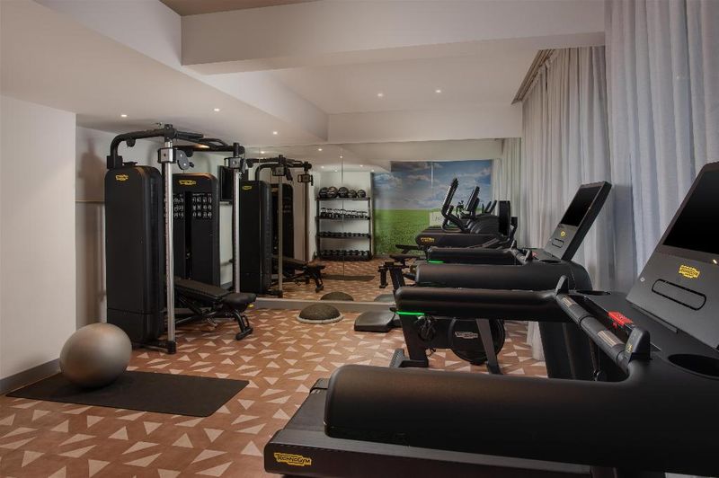 Hotel nhow Roma, Italien, Rom. Großes 2