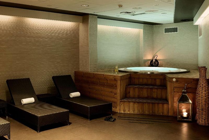 Hotel Scandic Anglais Stockholm, Schweden, Stockholm. Großes 1