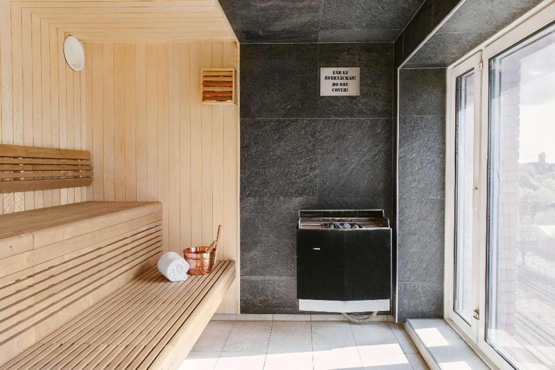 Hotel Scandic Star Sollentuna, Schweden, Sollentuna. Großes 1