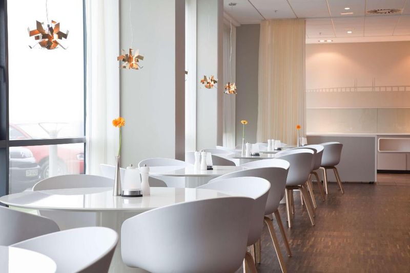 Hotel Scandic Sydhavnen, Dänemark, Kopenhagen. Großes 1