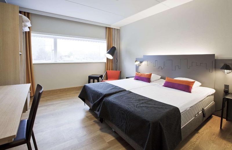 Hotel Scandic Sydhavnen, Dänemark, Kopenhagen. Großes 2