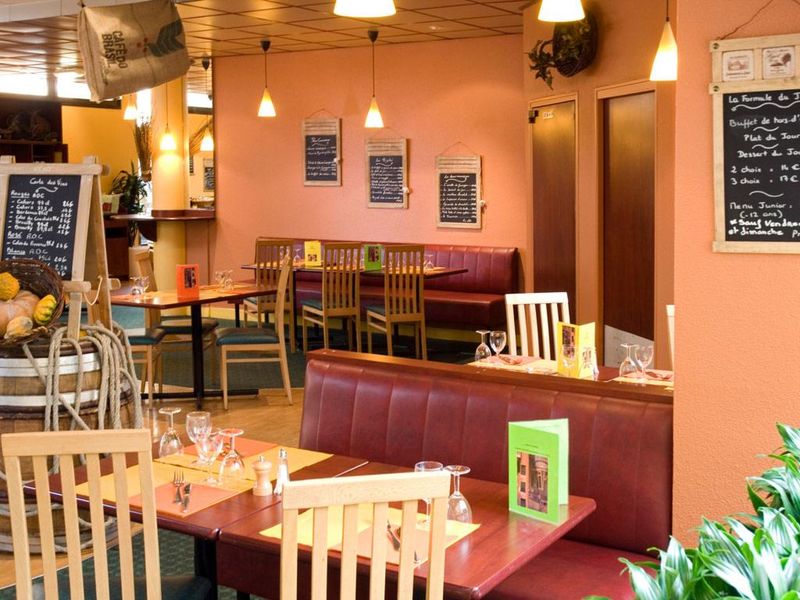 Hotel ibis Paris Alésia Montparnasse 14ème, Frankreich, Paris. Großes 1