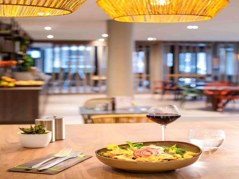 Hotel ibis Paris Alésia Montparnasse 14ème, Frankreich, Paris. Großes 2