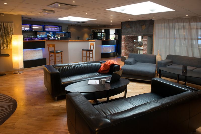 Hotel Scandic Kungens Kurva Stockholm, Schweden, Stockholm. Großes 27