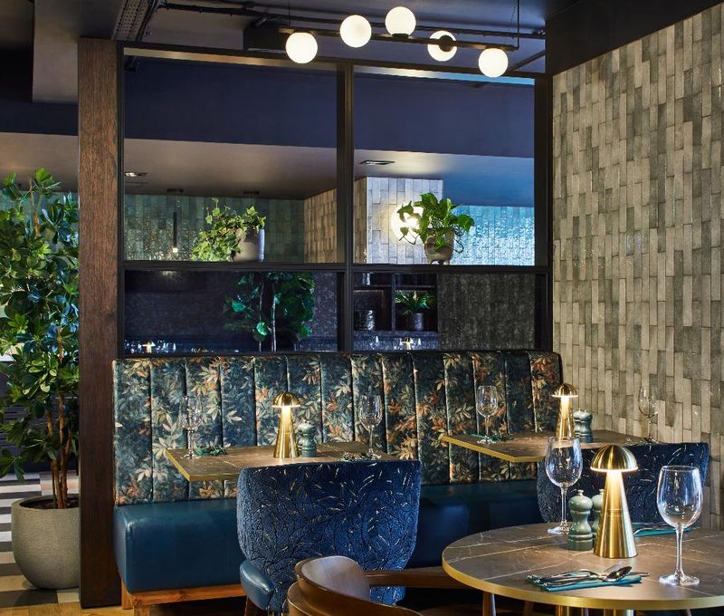 Hotel Leonardo Royal Hotel Edinburgh, Großbritannien, Edinburgh. Großes 13