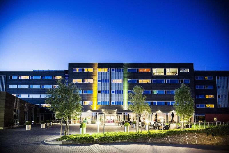 Hotel Scandic Sluseholmen, Dänemark, Kopenhagen. Großes 103