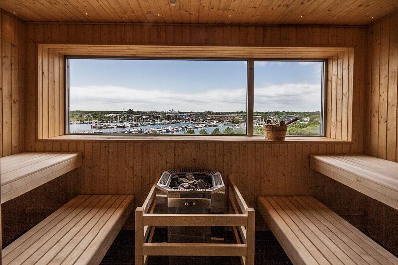 Hotel Scandic Sluseholmen, Dänemark, Kopenhagen. Großes 2