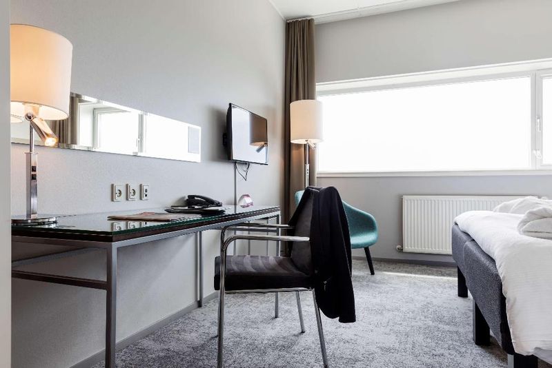 Hotel Scandic Sluseholmen, Dänemark, Kopenhagen. Großes 1