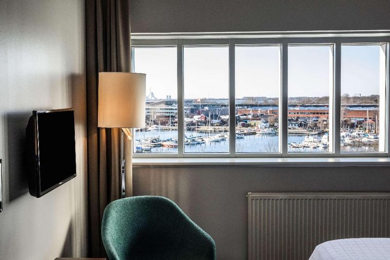 Hotel Scandic Sluseholmen, Dänemark, Kopenhagen. Großes 1