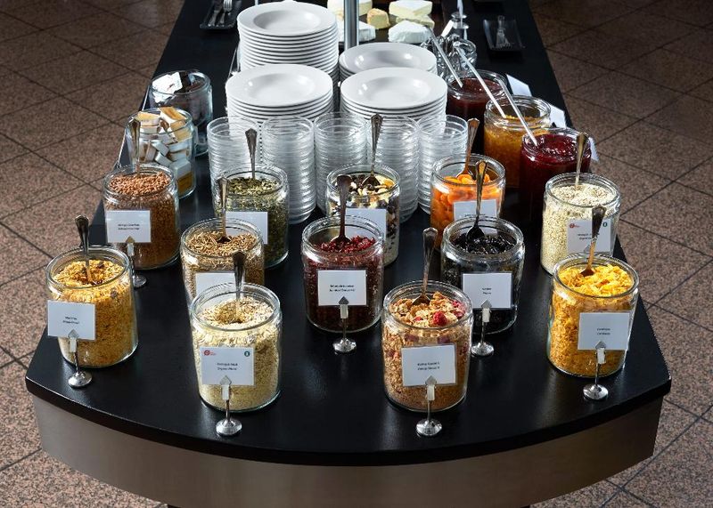 Hotel Imperial Copenhagen, Dänemark, Kopenhagen. Großes 1