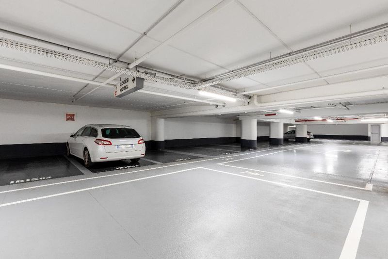 Hotel ibis Paris Porte De Montreuil, Frankreich, Paris. Großes 28