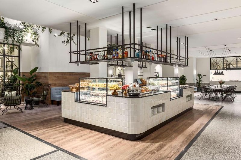 Hotel NH City Centre Amsterdam, Niederlande, Amsterdam. Großes 41