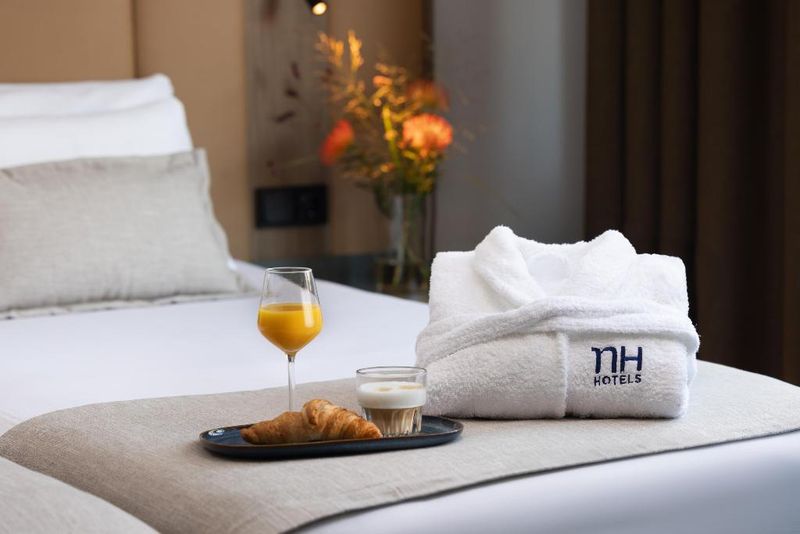 Hotel NH City Centre Amsterdam, Niederlande, Amsterdam. Großes 2