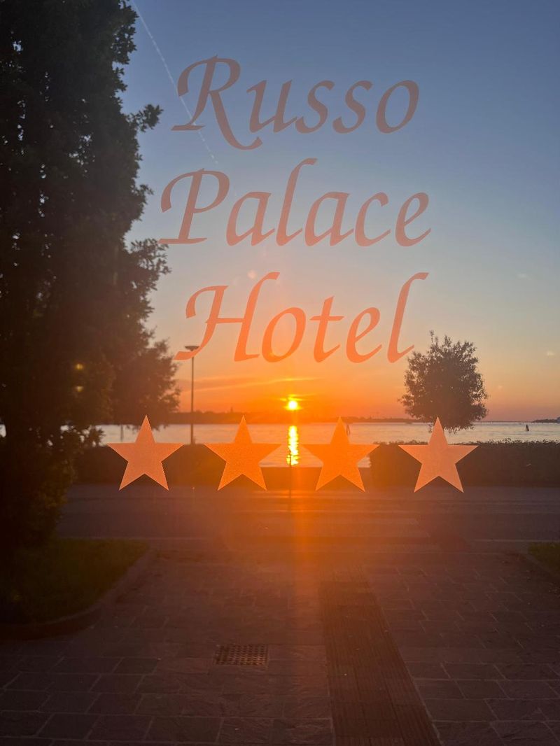 Hotel Russo Palace, Italien, Venedig. Großes 34