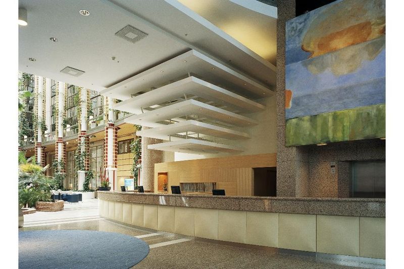 Hotel Scandic Infra City, Schweden, Stockholm. Großes 1