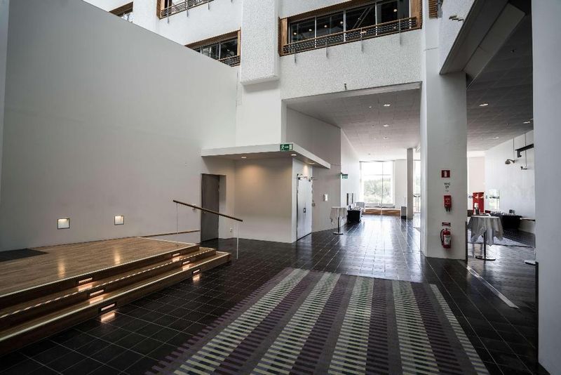 Hotel Scandic Infra City, Schweden, Stockholm. Großes 99