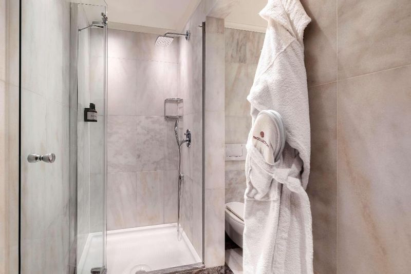 Hotel NH Collection Prague Carlo IV, Tschechische Republik, Prag. Großes 1