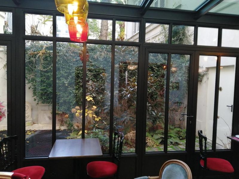 Hotel Hotel Sacha, Frankreich, Paris. Großes 1