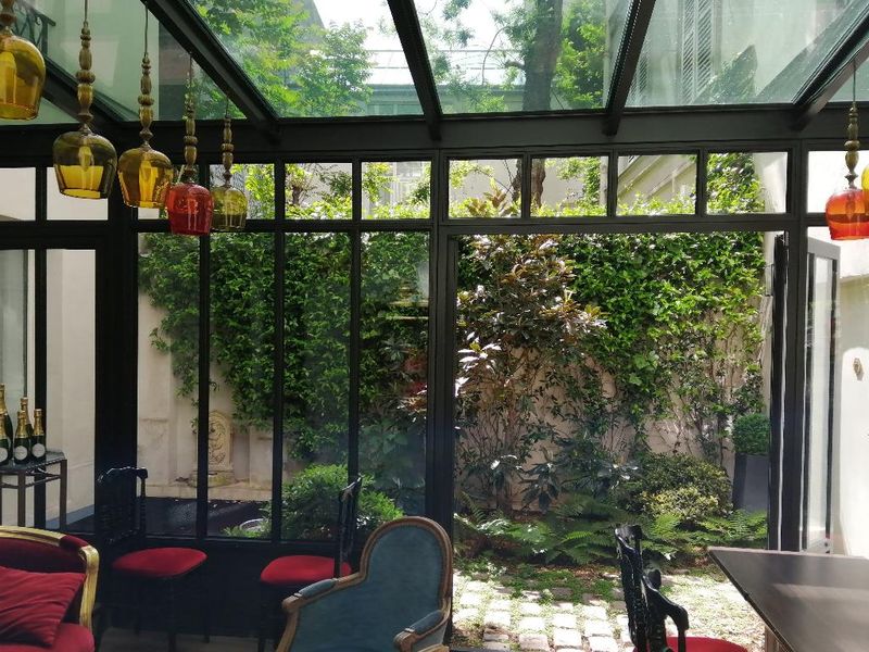 Hotel Hotel Sacha, Frankreich, Paris. Großes 2