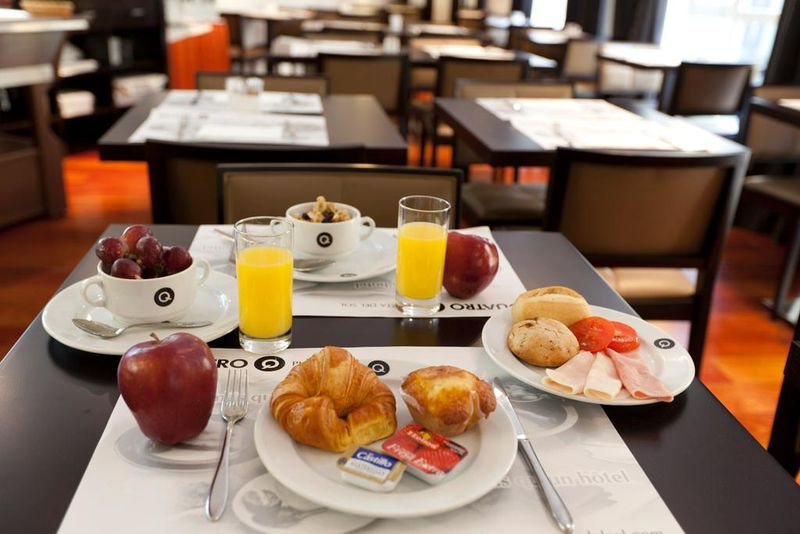 Hotel Quatro Puerta del Sol, Spanien, Madrid. Großes 2