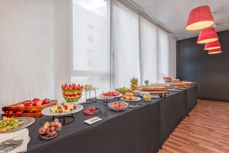 Hotel Exe Tres Cantos, Spanien, Tres Cantos. Großes 2