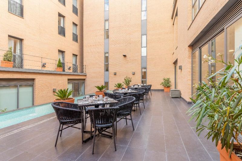 Hotel Exe Tres Cantos, Spanien, Tres Cantos. Großes 26