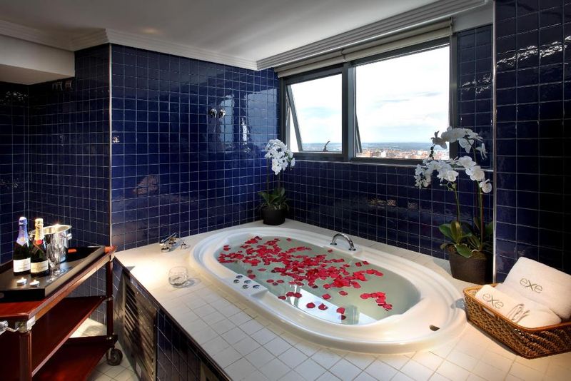 Hotel Exe Plaza, Spanien, Madrid. Großes 1