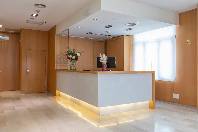 Hotel Porcel Torre Garden, Spanien, Madrid. Großes 2