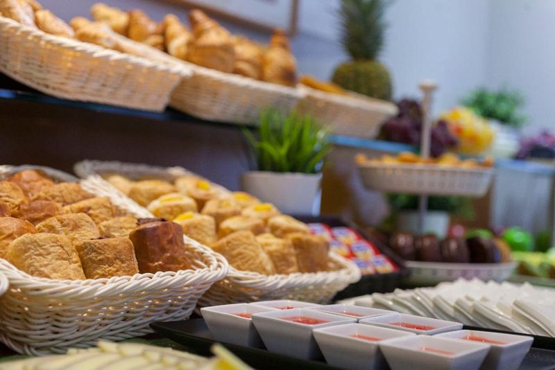 Hotel Porcel Torre Garden, Spanien, Madrid. Großes 19