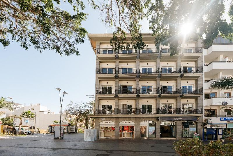 Hotel Hotel Reveron Plaza, Spanien, Los Cristianos. Großes 1