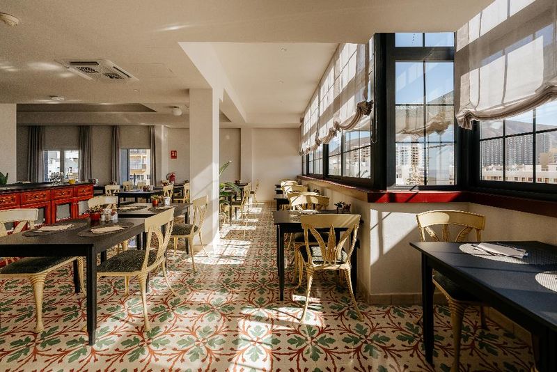 Hotel Hotel Reveron Plaza, Spanien, Los Cristianos. Großes 44