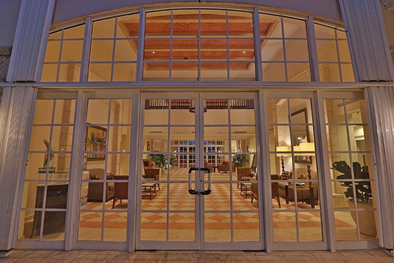 Hotel Four Points by Sheraton Santo Domingo, Dominikanische Republik, Santo Domingo. Großes 1