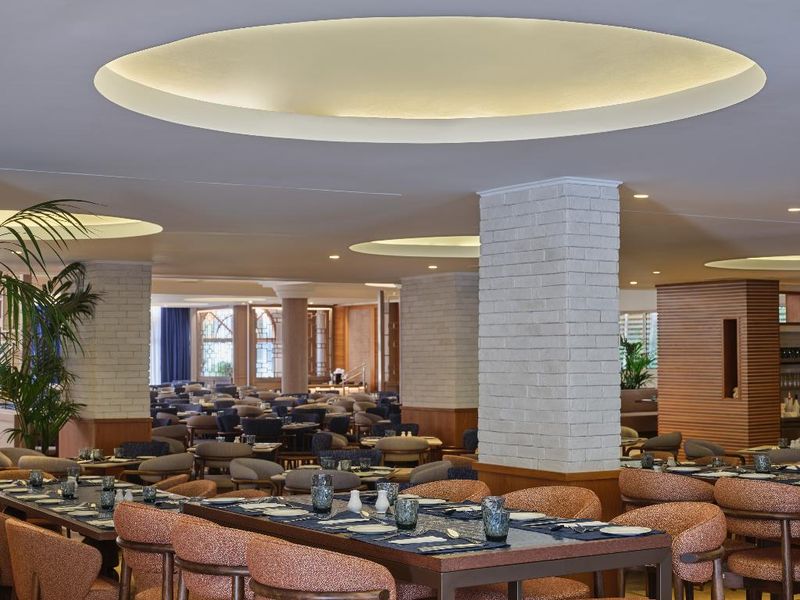 Hotel Atlantica Oasis Hotel, Zypern, Limassol. Großes 30