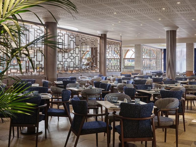 Hotel Atlantica Oasis Hotel, Zypern, Limassol. Großes 1