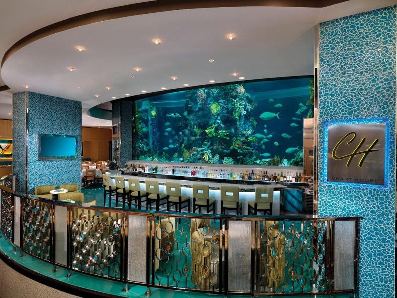 Hotel Golden Nugget Las Vegas Hotel & Casino, USA, Las Vegas. Großes 16