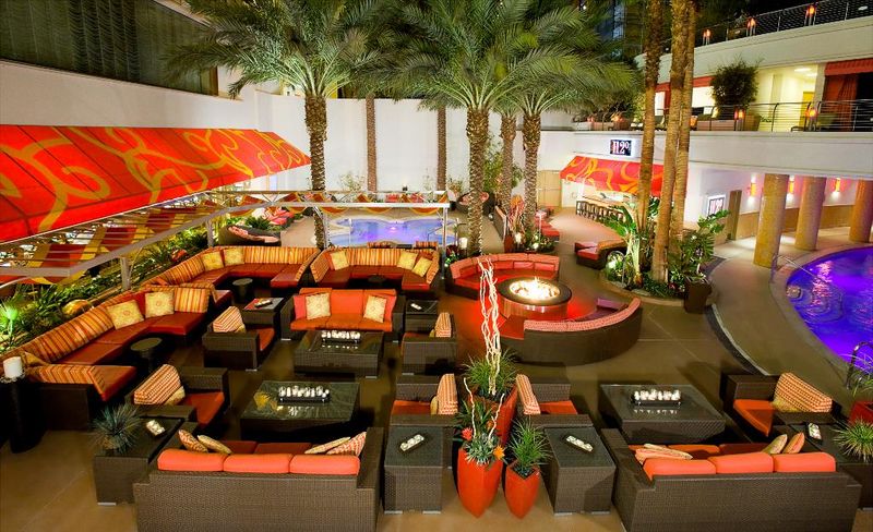 Hotel Golden Nugget Las Vegas Hotel & Casino, USA, Las Vegas. Großes 16