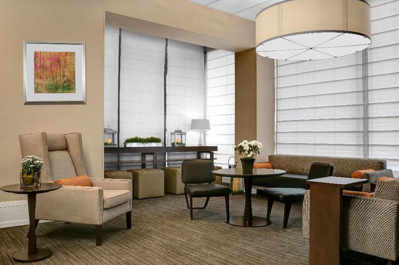 Hotel Kimpton Theta New York - Times Square, USA, New York City - Manhattan. Großes 1