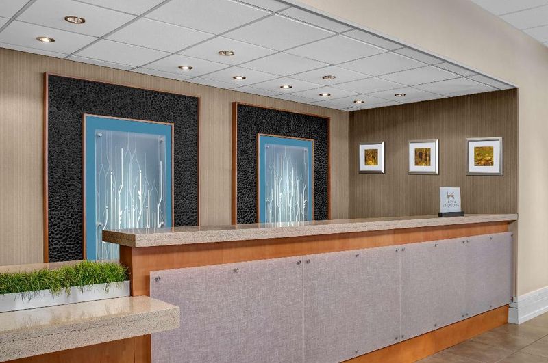 Hotel Kimpton Theta New York - Times Square, USA, New York City - Manhattan. Großes 2