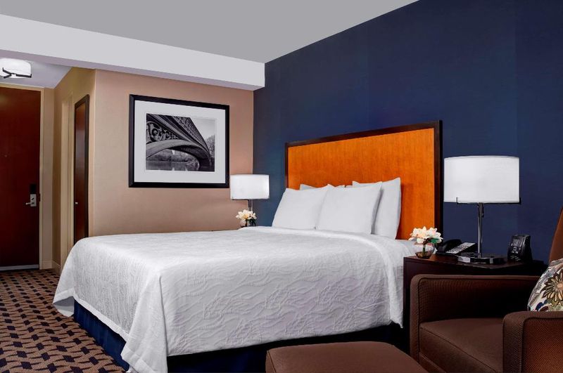 Hotel Kimpton Theta New York - Times Square, USA, New York City - Manhattan. Großes 16