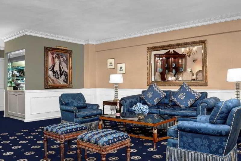 Hotel Park Lane Hotel New York, USA, New York City - Manhattan. Großes 104