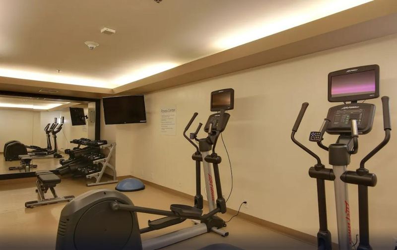 Hotel Doubletree by Hilton Buena Park, USA, Buena Park. Großes 2