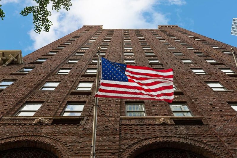 Hotel Hotel 57 Central Park, USA, New York City - Manhattan. Großes 2