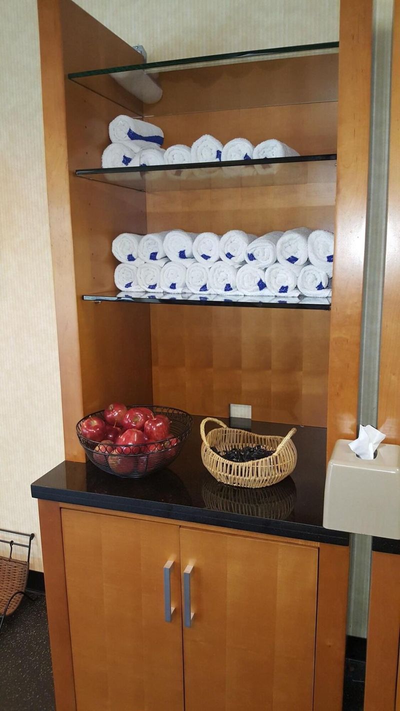 Hotel Anaheim Marriott Suites, USA, Garden Grove. Großes 71